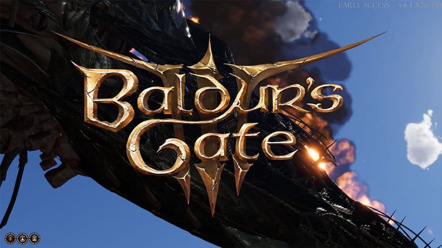 Baldur's Gate III Early Access Preview