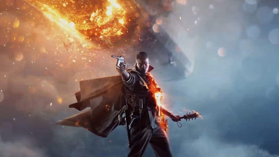 Battlefield 1 Beta Impressions