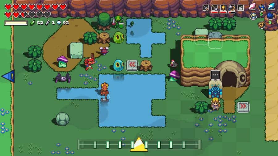 Cadence Of Hyrule Honest Review