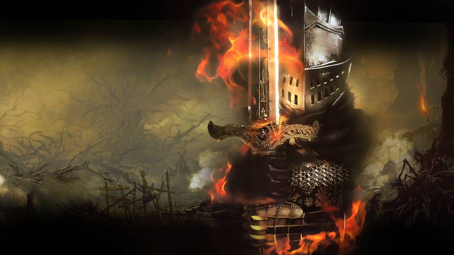 Dark Souls 2 ragrant Brand of Yore Locations