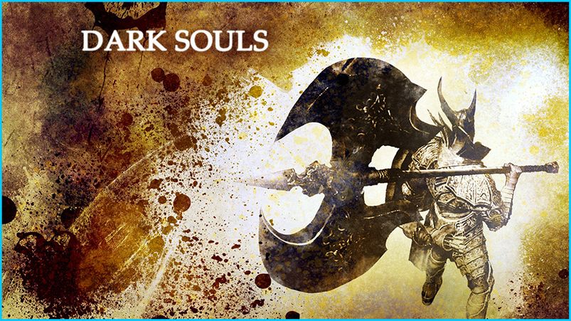 Dark Souls