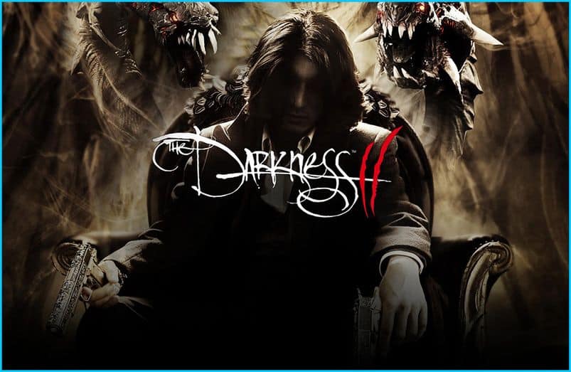 Darkness 2