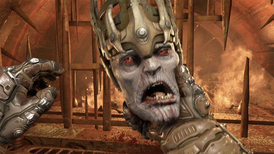 Doom Eternal Review