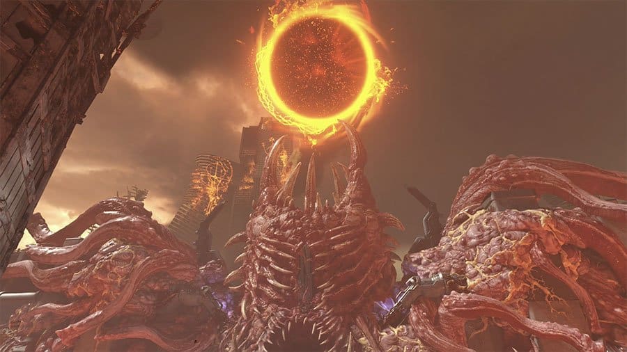 Doom Eternal Review