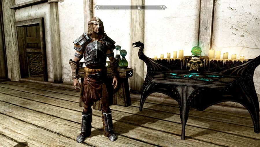 Elder Scrolls V: Skyrim Alchemy Ingredients Location Guide