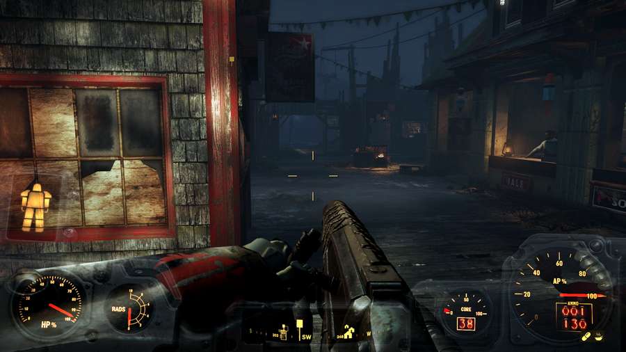 Fallout 4 Far Harbor Special Weapon Location Guide