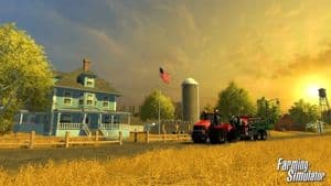 Farming Simulator Review