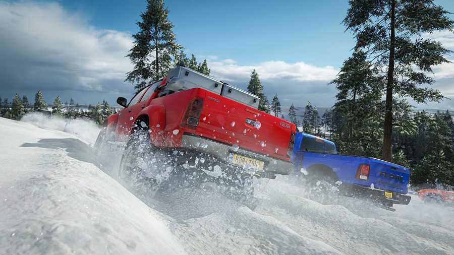 Forza Horizon 4 Honest Game Review