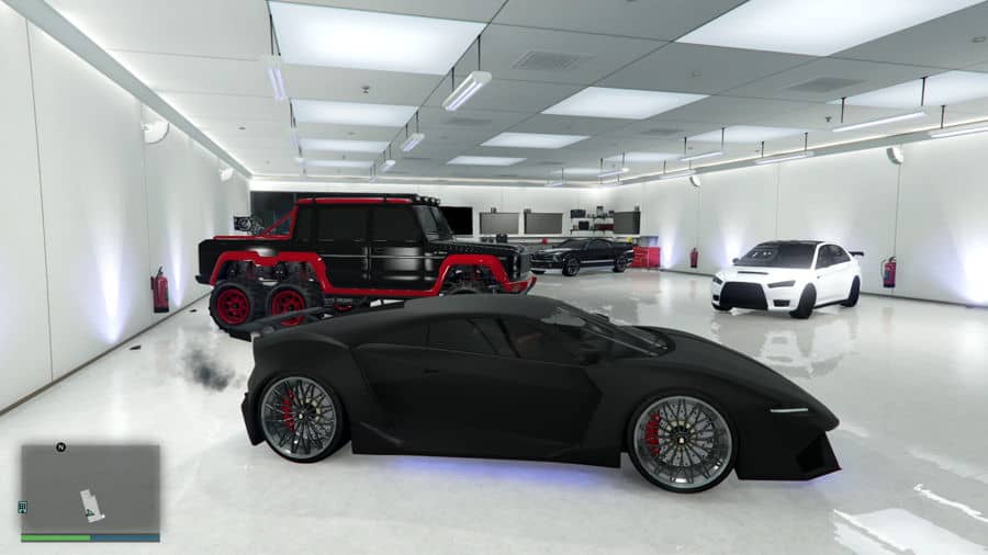 New Vehicles List For Grand Theft Auto Online Update Finance And Felony