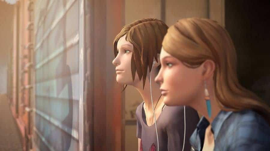 Life is Strange Before the Storm - Gamers Heroes