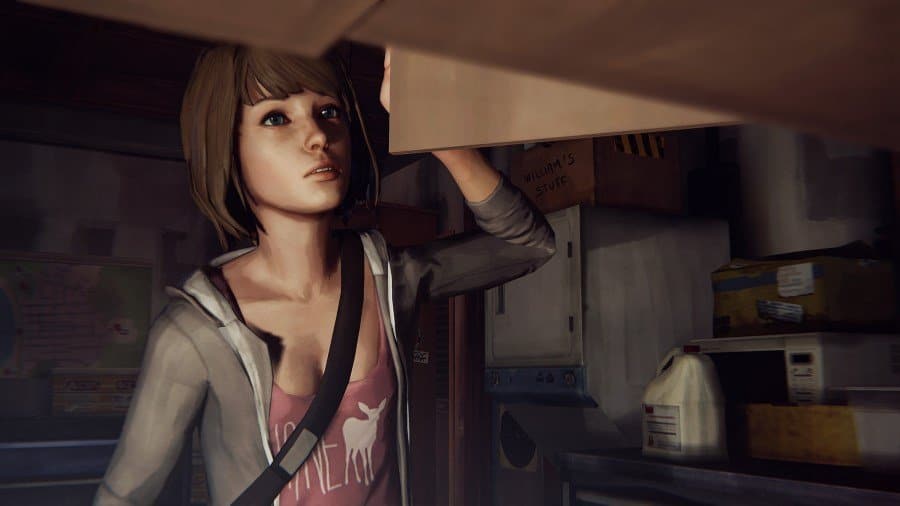 Life is Strange Review - Gamers Heroes