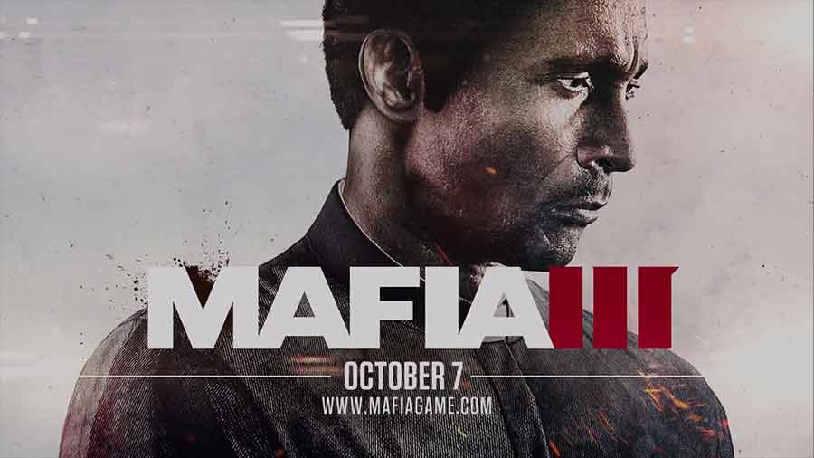 New Mafia III Trailer Released