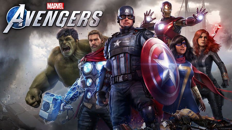 Marvel's Avengers Stats Explained Guide