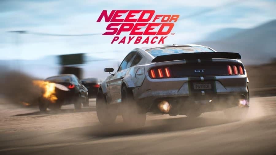 Need for Speed Payback - Gamers Heroes