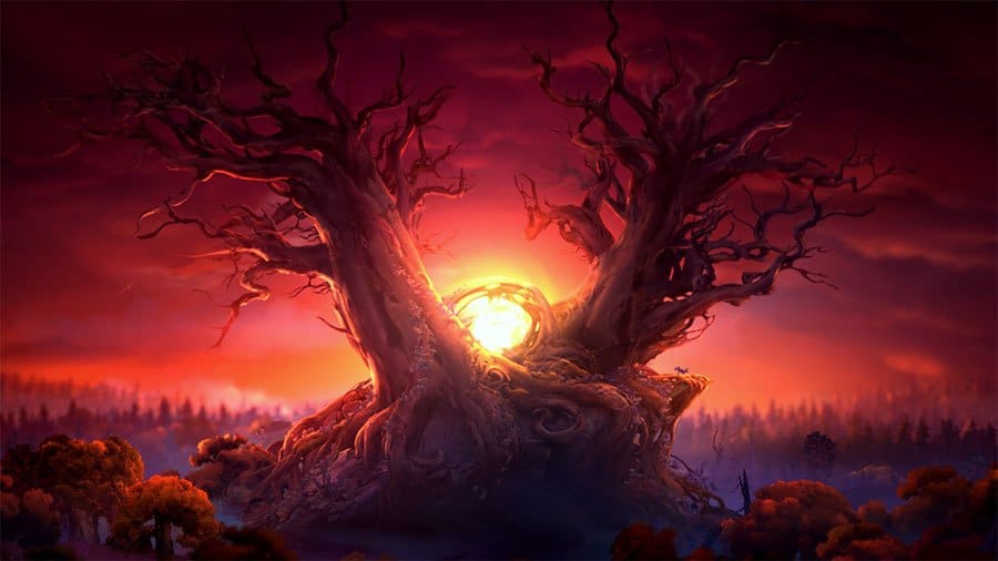 Ori And The Will Of The Wisps Review