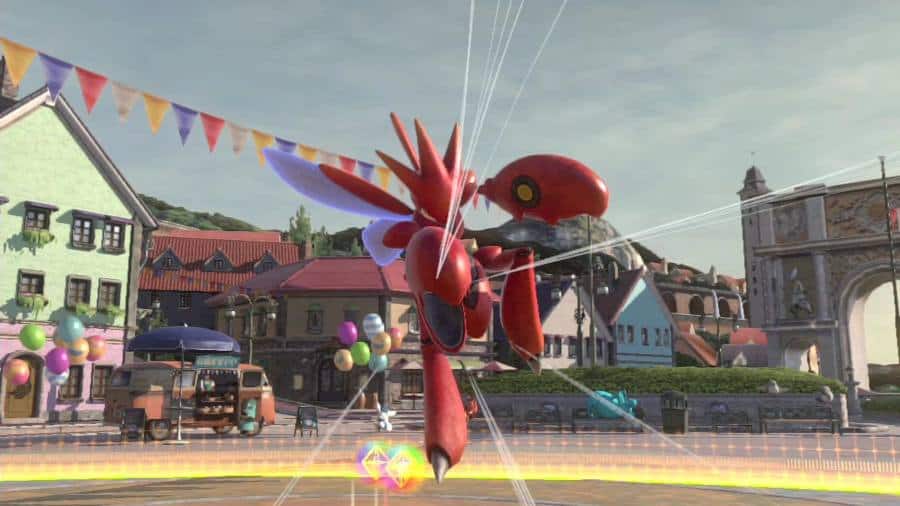 Pokken Tournament DX honest Review