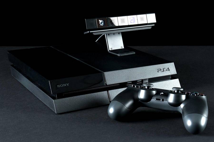 Ps4 V Xbone