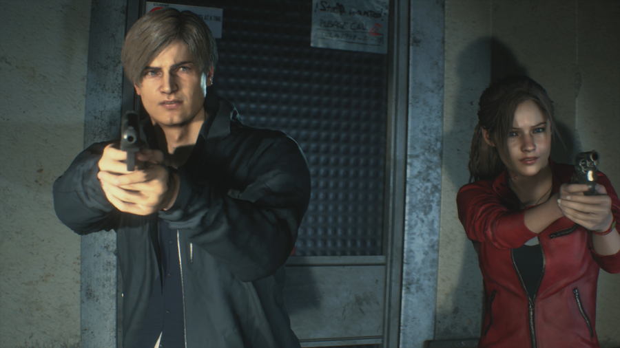 Resident Evil 2 Honest Review