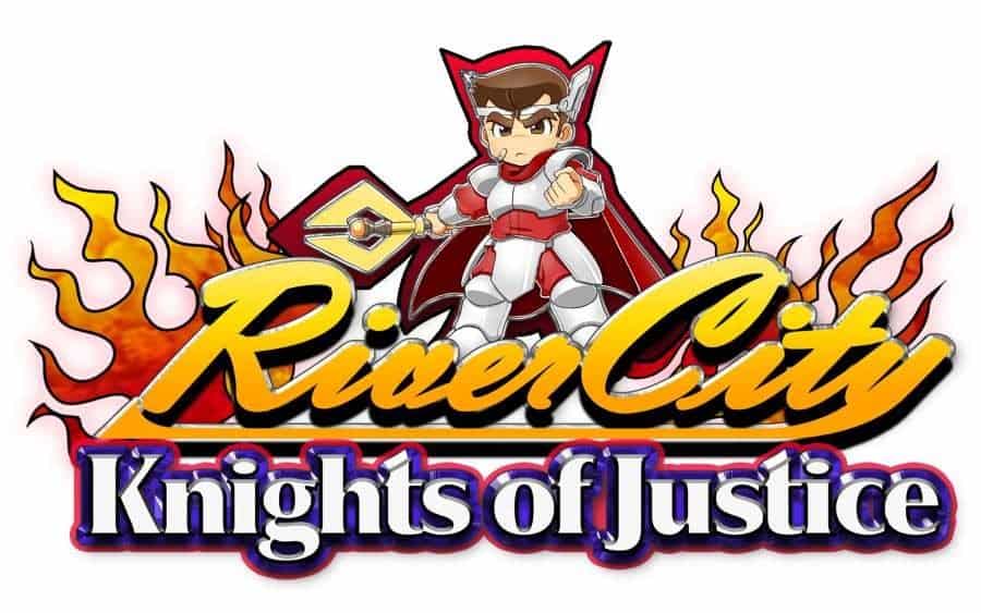 River City Knights of Justice - Gamers Heroes