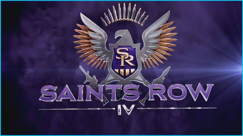 Saints Row IV