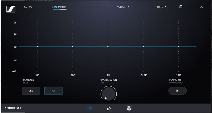 Sennheiser Gaming Suite