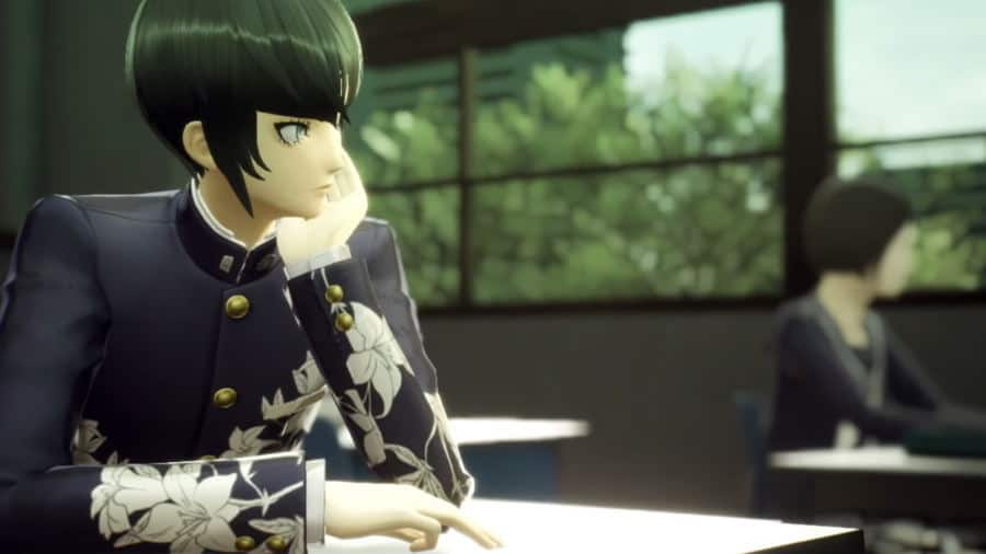 Shin Megami Tensei 5 game Review