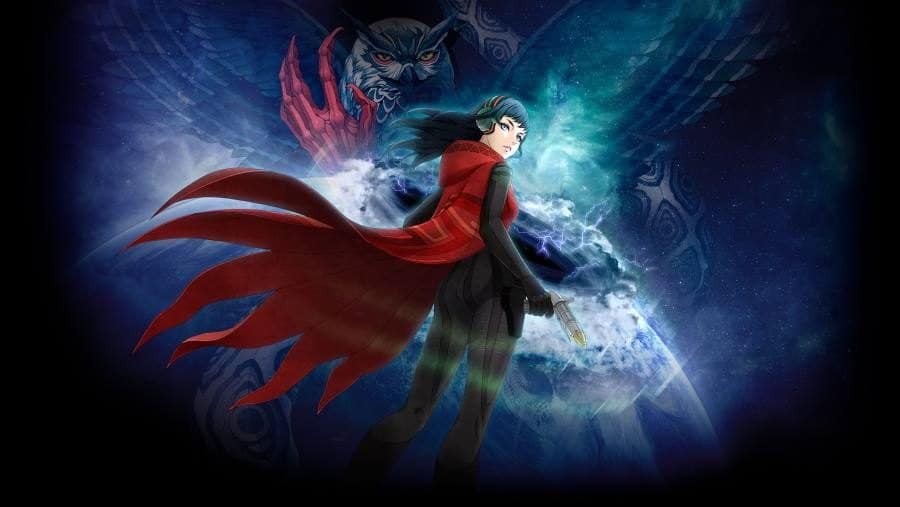 Shin Megami Tensei Strange Journey Redux - Gamers Heroes