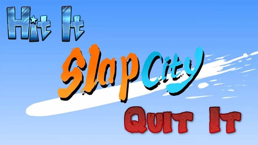 Slap City Early Access - Gamers Heroes