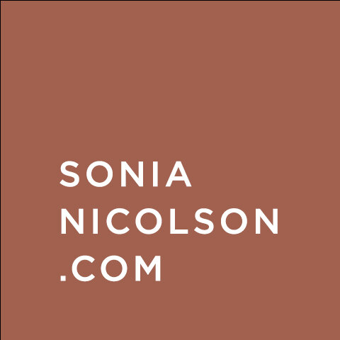 Sonia Nicolson