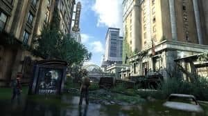 Last Of Us Review