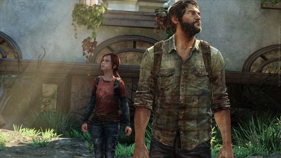 The Last Of Us Review