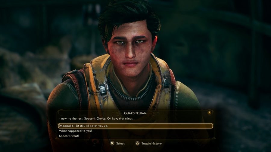 The Outer Worlds Choices And Consequences Guide