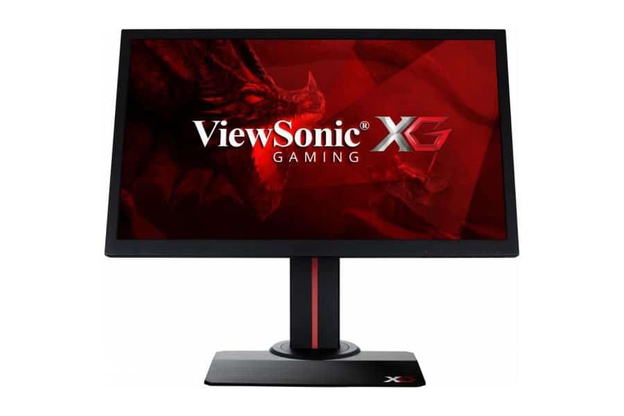 ViewSonic XG2402 24" Gaming Monitor Review