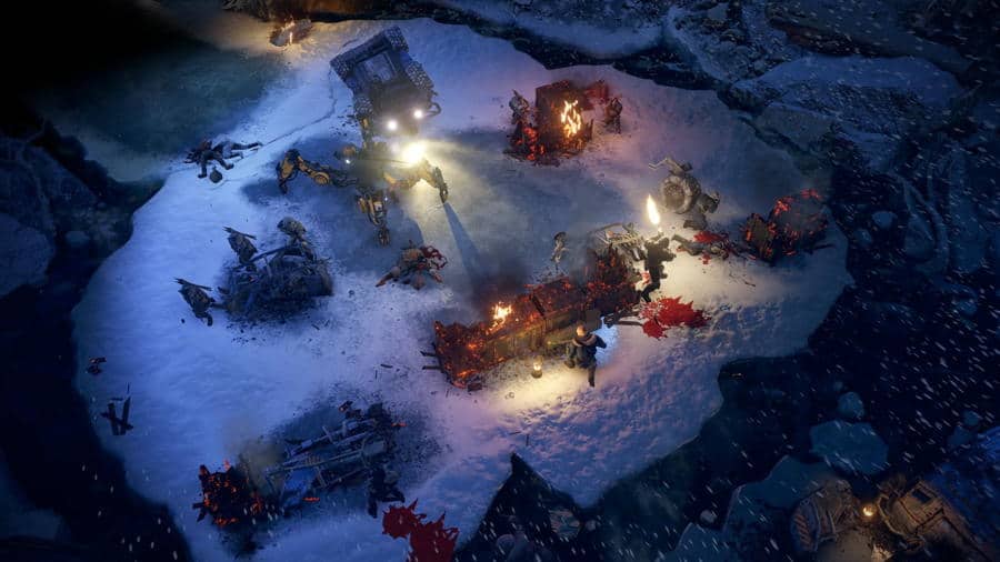 Wasteland 3 Honest Review