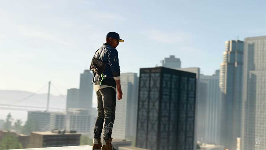 Ubisoft Switches Sides Gives PS4 30-Day Exclusivity for Watch Dogs 2 Missions