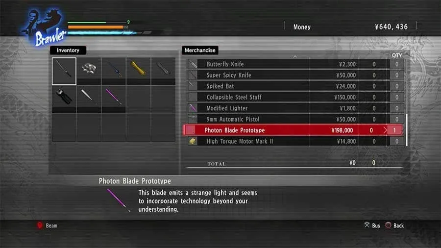 Where To Find Secret Weapon Shop In Yakuza Kiwami