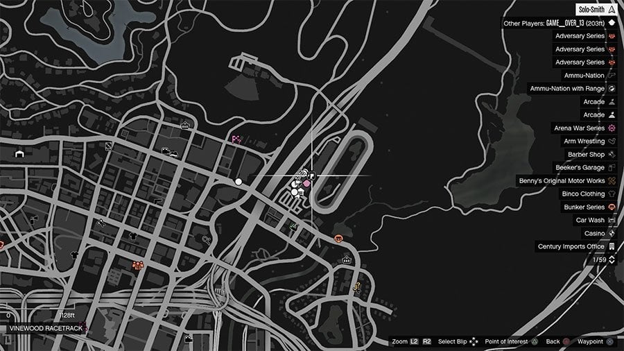 Where To Start The Cayo Perico Heist In GTA Online