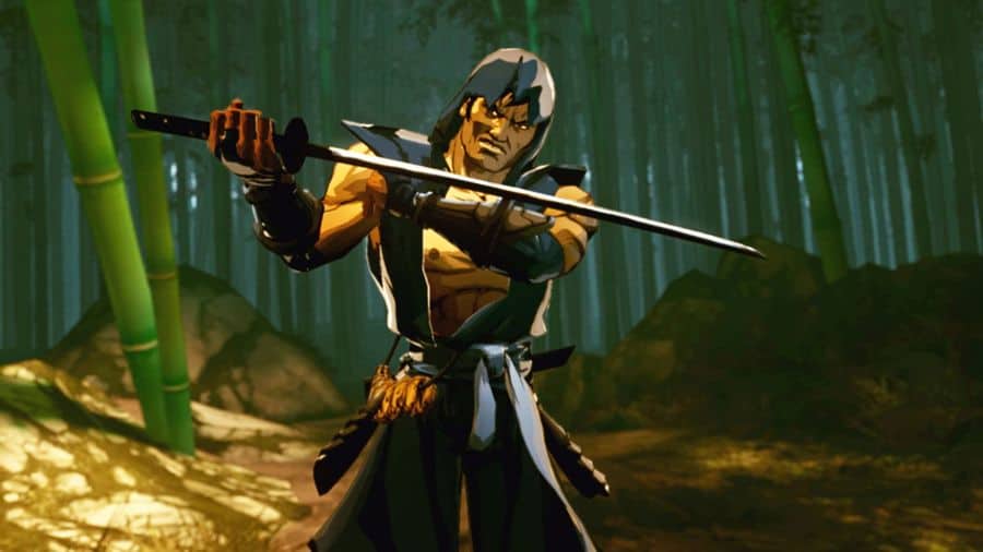 Yaiba: Ninja Gaiden Z Preview: 10 Facts Team Ninja’s New Ninja